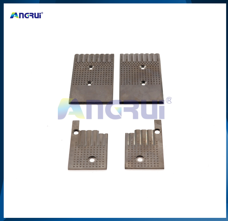 ANGRUI 适用于海德堡 CD102/XL105/CD74印刷机拉规片 拉规吸风板