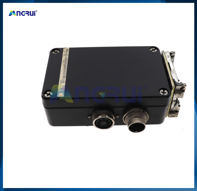 ANGRUI is suitable for Heidelberg 102 printing machine original disassembly second-hand pull gauge electric eye amplifier SUM1 61.165.1561