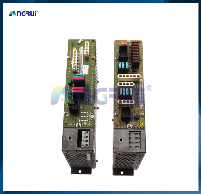 ANGRUI 适用于海德堡印刷机原装二手电路板SCFB24  ASCM24 海德堡配件