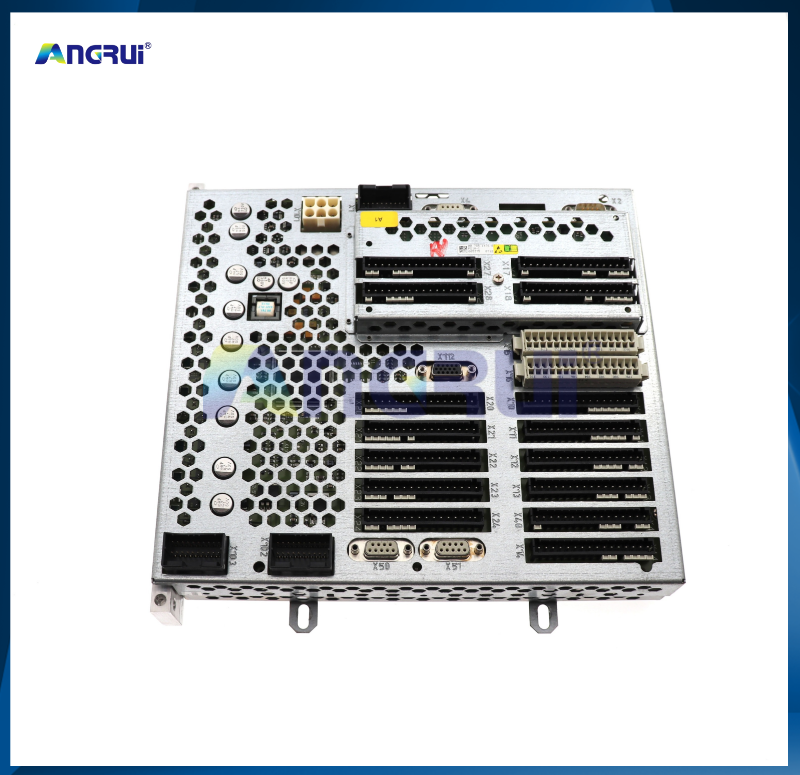 ANGRUI 适用于海德堡印刷机原装二手电路板PDIM-I 00.785.1476 配件