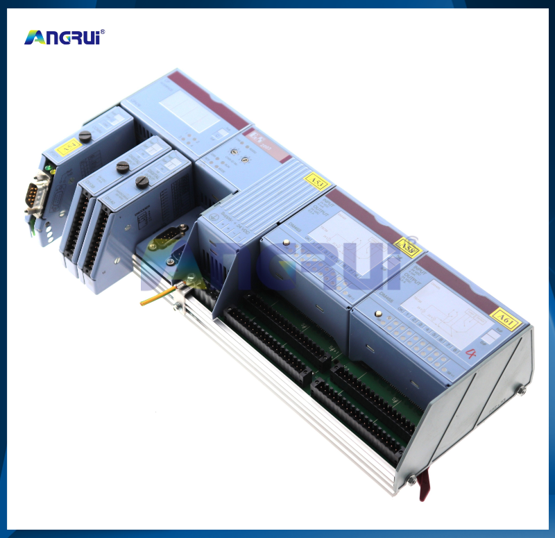 ANGRUI 适用于高堡印刷机全新模块7CP476.60-1  高堡印刷机模块配件