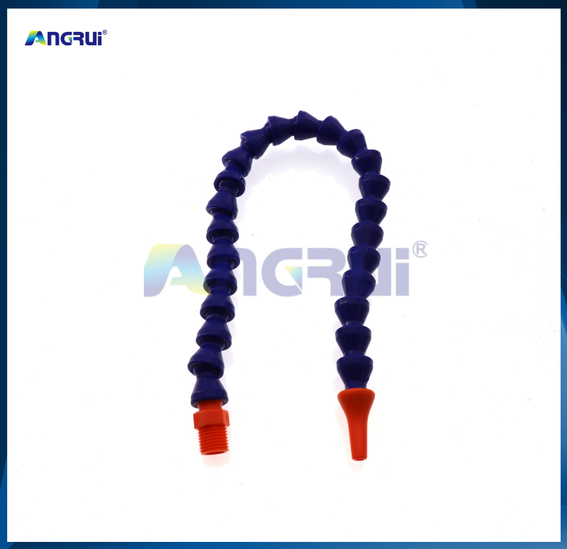 ANGRUI 适用于锁线机软管Rd13x400  3006.5142.4  