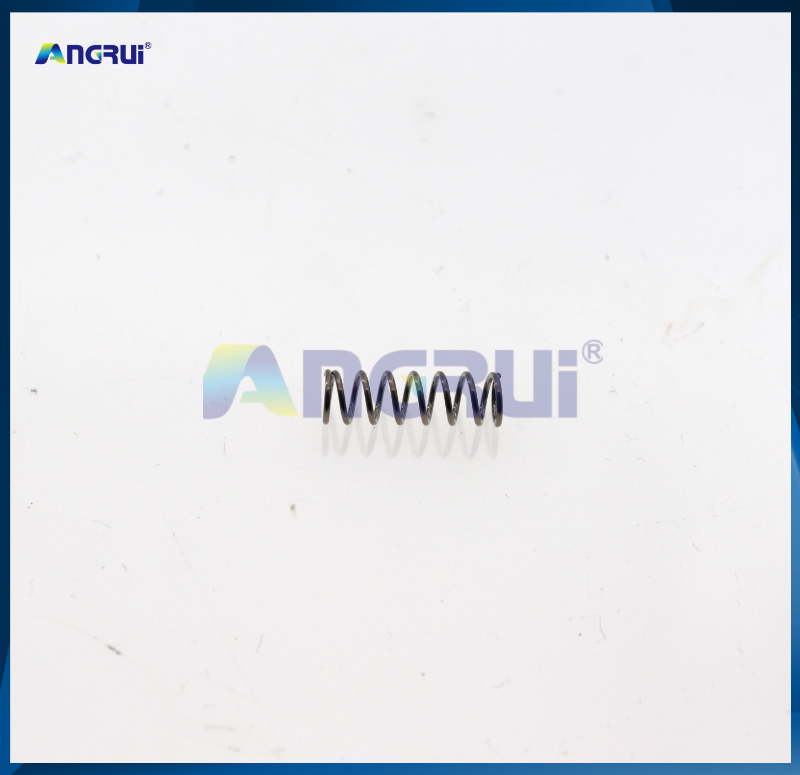 ANGRUI 适用于锁线机弹簧1.25*9.2*25 0034.2360 锁线机配件