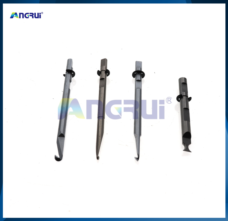 ANGRUI 适用于ANGRUI 适用于锁线机割线刀 分线勾 拨线勾 G987757  G071919 G272069 G072070