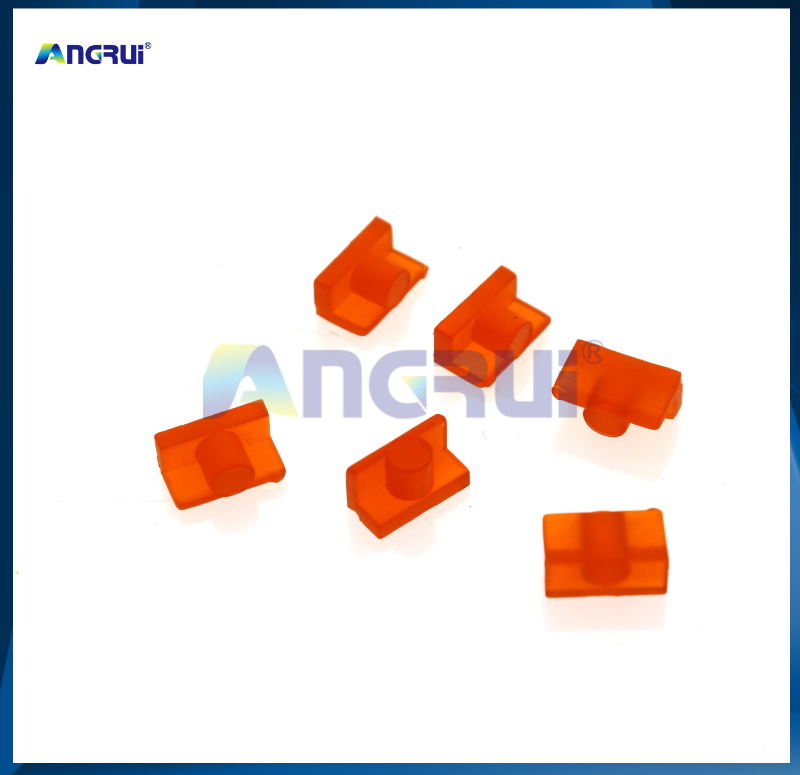 ANGRUI is suitable for Roland 200 printing machine, including paper delivery, tooth arrangement, tooth cushion, tooth pillow, adhesive, tooth cushion, and adhesive head