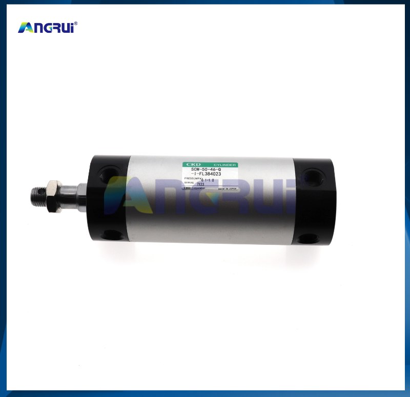 ANGRUI is suitable for Mitsubishi offset printing press cylinder 50-46 SCM-50-46-Q-I-FL384023