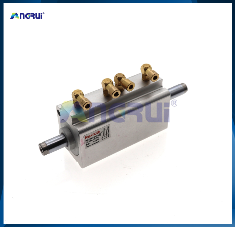 ANGRUI 适用于海德堡SM52 PM52印刷机墨辊到版气缸G2.334.010 海德堡配件