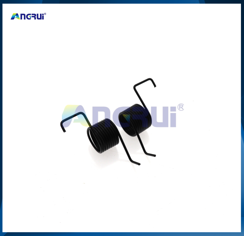 ANGRUI 适用于海德堡SM/PM52印刷机收纸牙排扭簧弹簧  海德堡配件