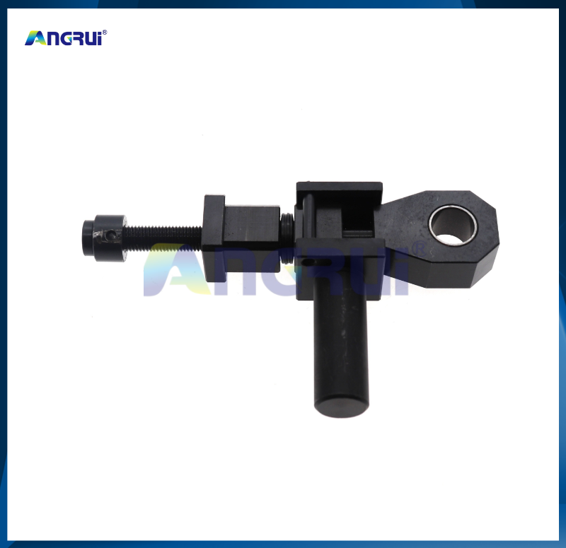 ANGRUI is suitable for Heidelberg SM/CD102 offset printing press water roller seat adjustment rod 71.030.263