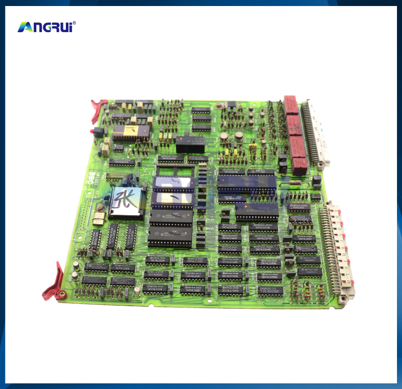 ANGRUI 适用于海德堡印刷机电路板原装二手拆机SRK 91.101.1011A