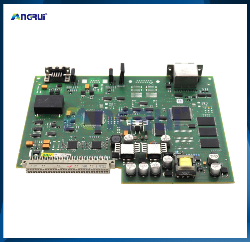 ANGRUI is suitable for Heidelberg offset printing machine original second-hand disassembly circuit board CDCB2 00.779.161 accessories