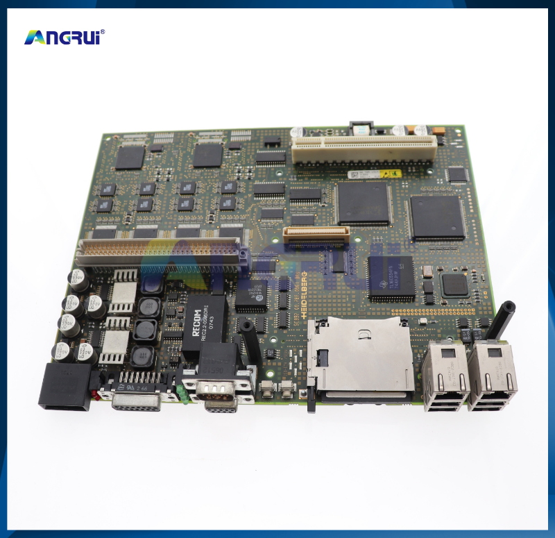 ANGRUI is suitable for Heidelberg offset printing machine original disassembly circuit board SCBB2 00.785.317 Heidelberg accessories