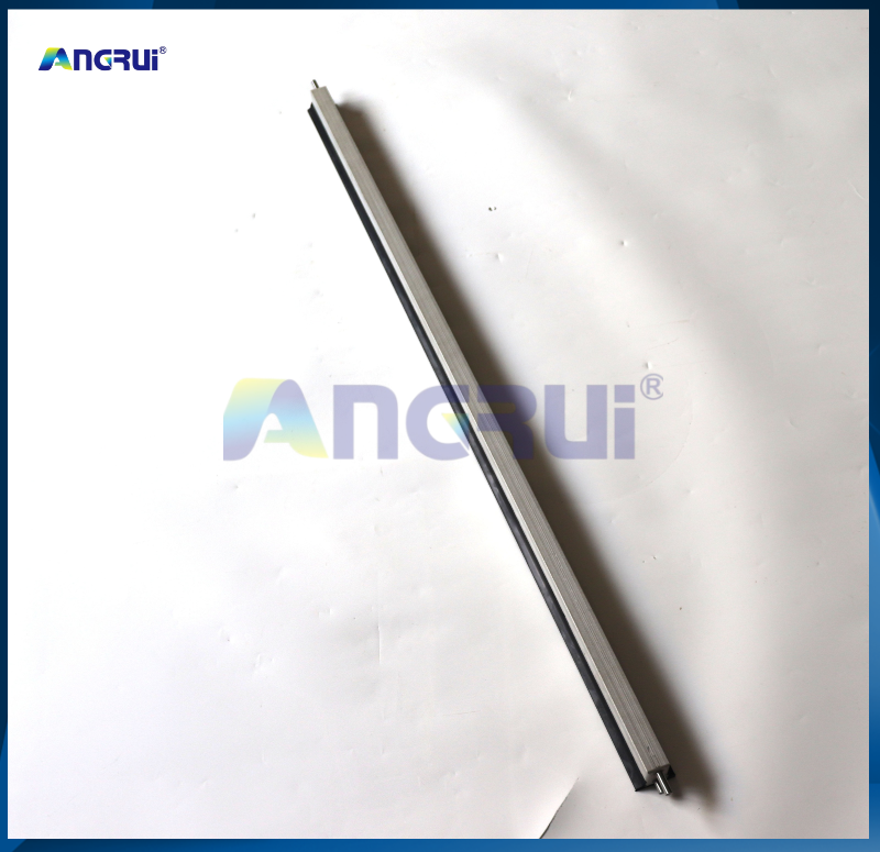 ANGRUI 适用于海德堡 XL105印刷机刮墨刀 洗车刀 刮墨器 F2.010.436F/01配件