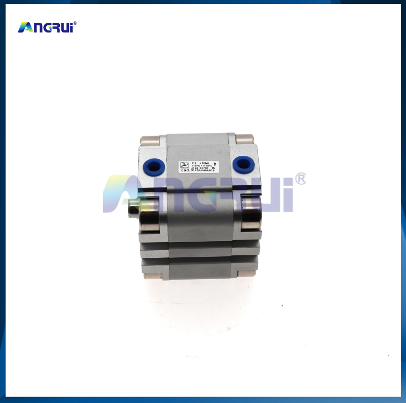 ANGRUI 适用于高堡印刷机气缸40-15  高宝印刷机配件