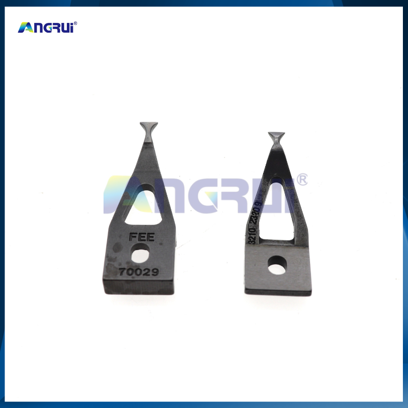 ANGRUI 适用于马天尼锁线机勾板 勾爪3210.2320  G070029 马天尼勾板配件