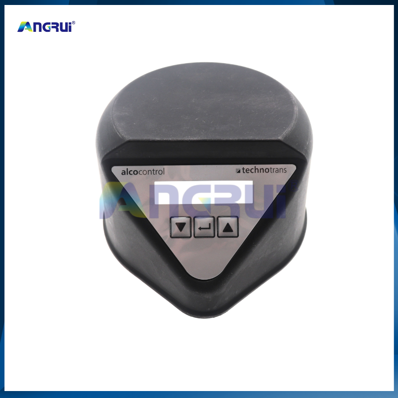 ANGRUI 适用于印刷机泰创水箱酒精配比器上盖  水箱印刷机配件