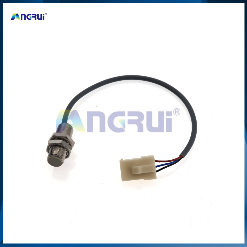 ANGRUI 适用于海德堡XL75XL105印刷机电眼 传感器M12  L2.110.1381海德堡配件