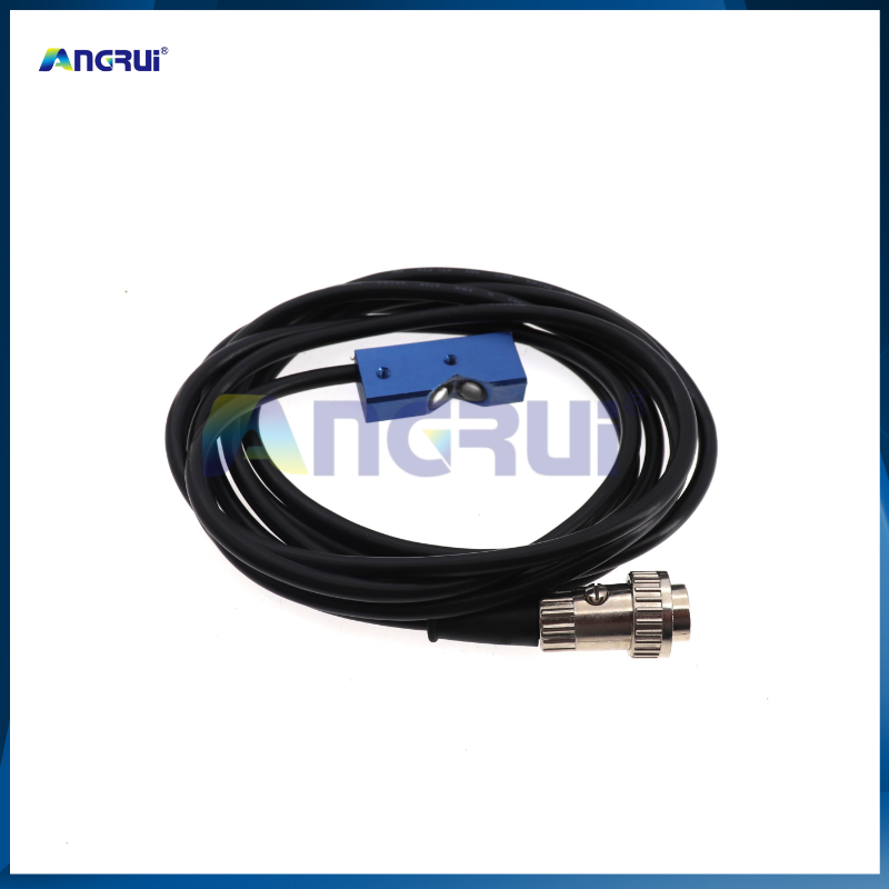 ANGRUI 适用于海德堡SM74胶印机老款拉规电眼91.165.1621拉规传感器 