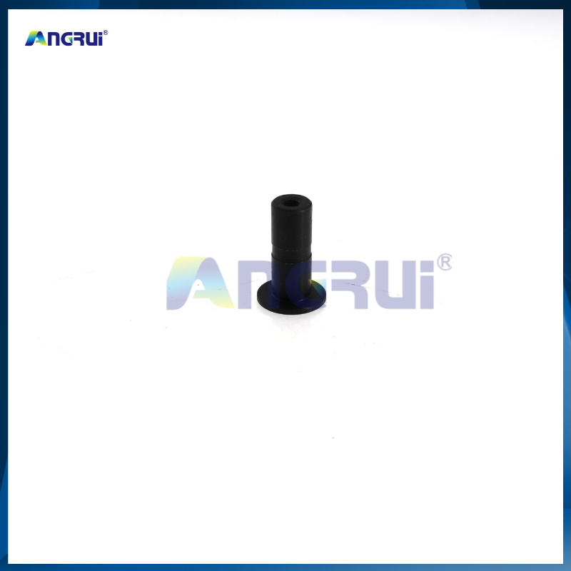 ANGRUI 适用于海德堡印刷机飞达销轴M12  海德堡印刷机销轴配件