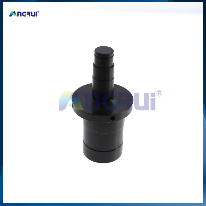 ANGRUI 适用于海德堡印刷机增强飞达皮带轮齿轮偏心轴F2.028.021 海德堡配件