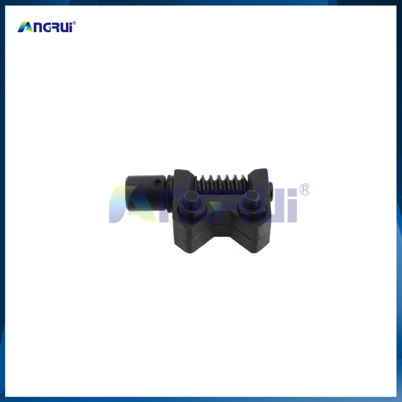 ANGRUI is suitable for the water roller, ink roller, and worm assembly of Heidelberg SM/CD102 offset printing press