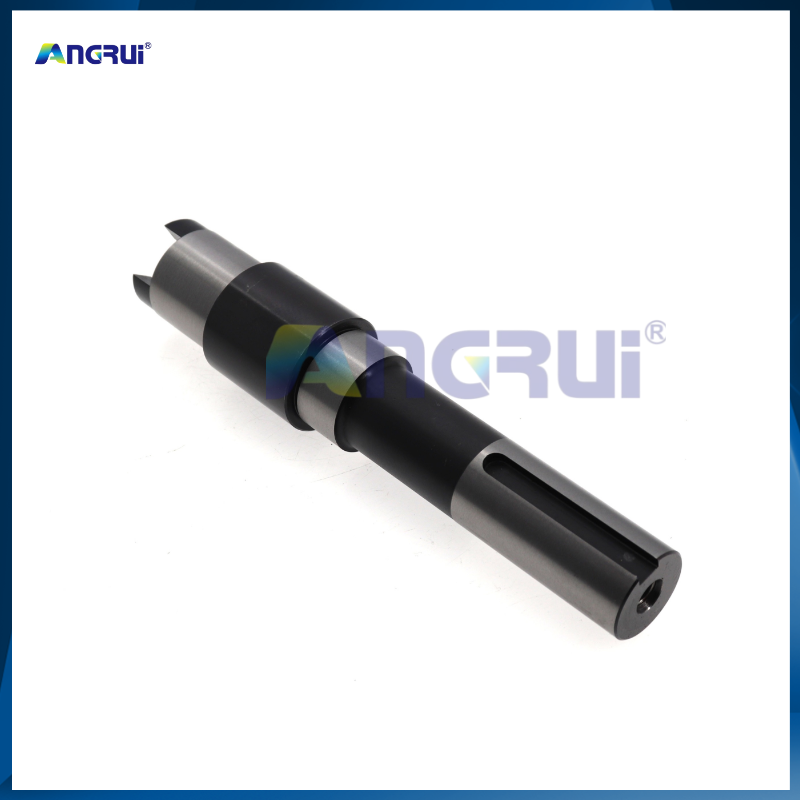 ANGRUI 适用于海德堡102印刷机网纹辊轴传动轴长213mm  C5.040.415