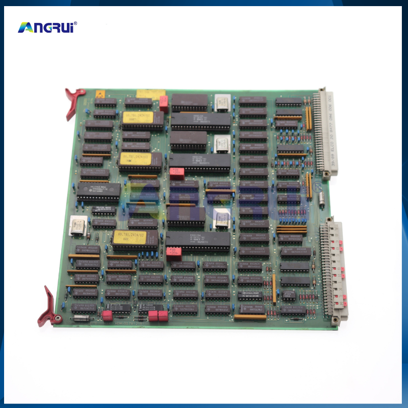 ANGRUI 适用于议价 海德堡印刷机拆机电路板HAK 91.144.7021-00.781.2424