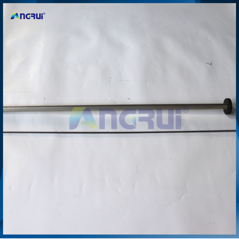 ANGRUI 适用于海德堡印刷机原装拆机自动清洗橡皮布卷杆  海德堡配件