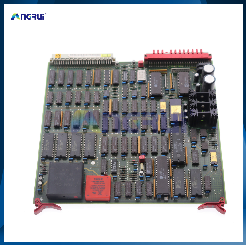 ANGRUI 适用于海德堡印刷机原装二手SAK电路板91.144.5071 