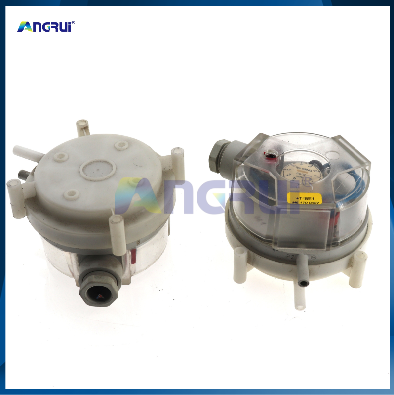 ANGRUI 适用于海德堡印刷机原装二手压力开关 M6.170.0307 海德堡配件