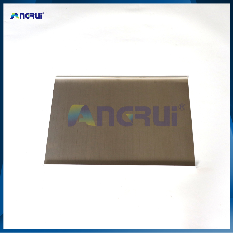 ANGRUI 适用于高宝印刷机原装二手操作显示屏 L0865966  4PP380.0571-K05 KBA