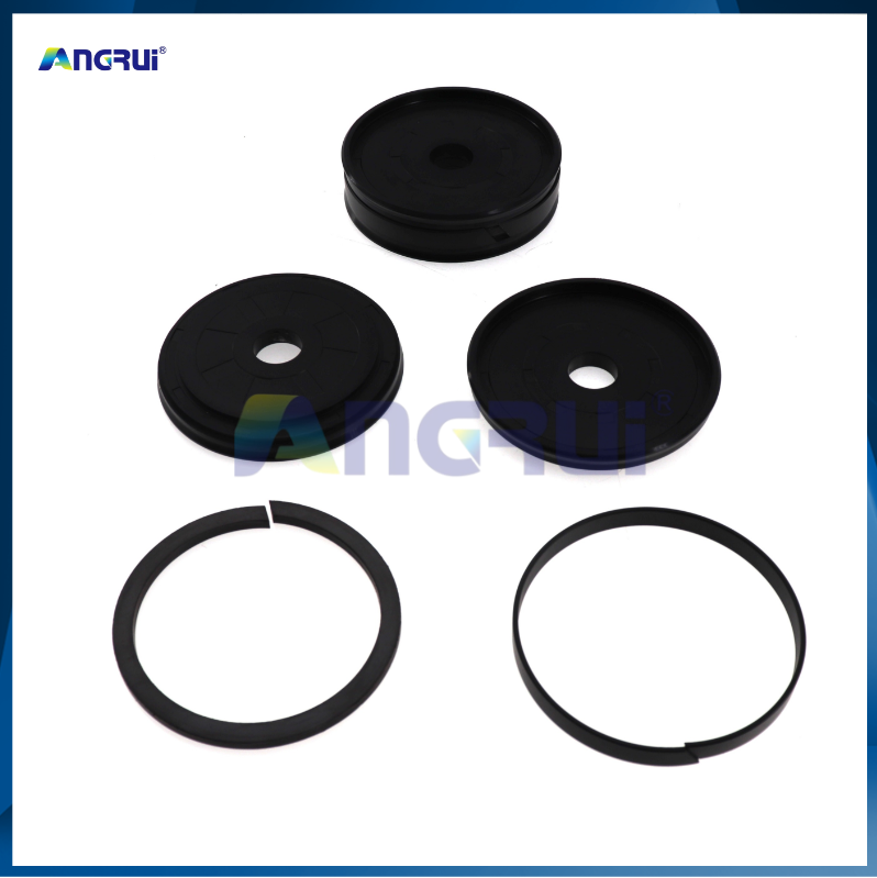 ANGRUI 适用于海德堡印刷机翻转气缸密封圈油封  海德堡印刷机配件