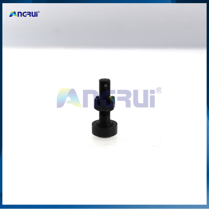 ANGRUI 适用于海德堡CD74印刷机螺丝M8*40.5 海德堡印刷机配件