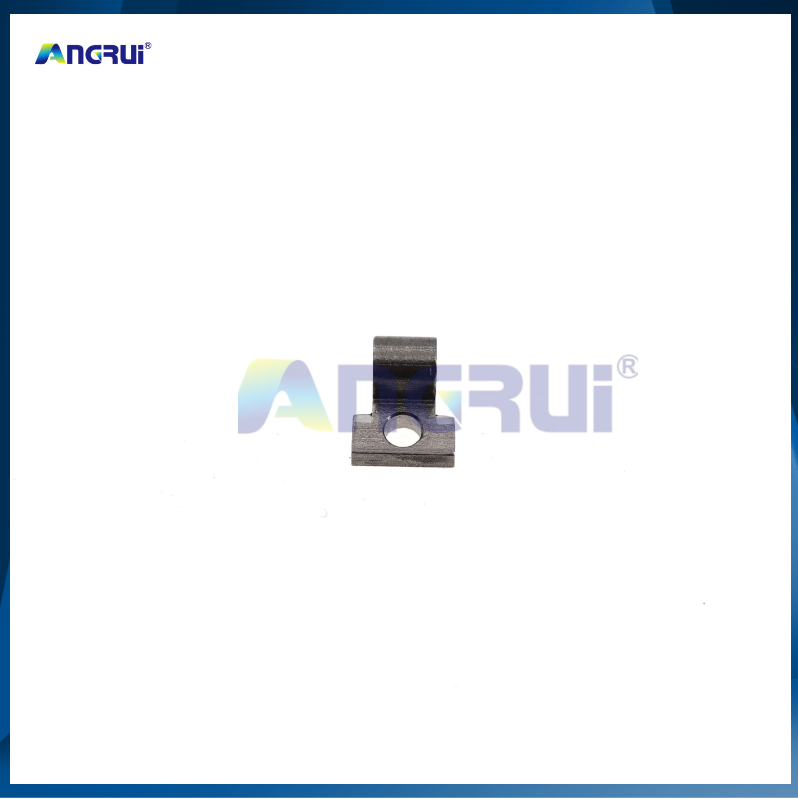ANGRUI 适用于海德堡XL105印刷机版夹子调节轴头 海德堡印刷机配件