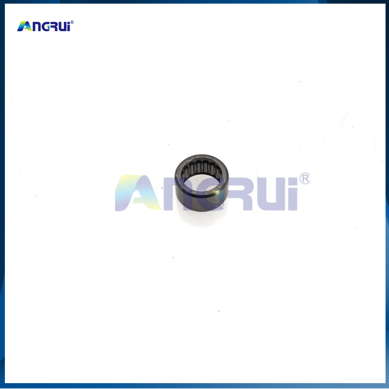 ANGRUI is suitable for Heidelberg offset printing machine water roller gear bearing HK1612, with an outer and inner height of 22 * 16 * 12 00.55.0006