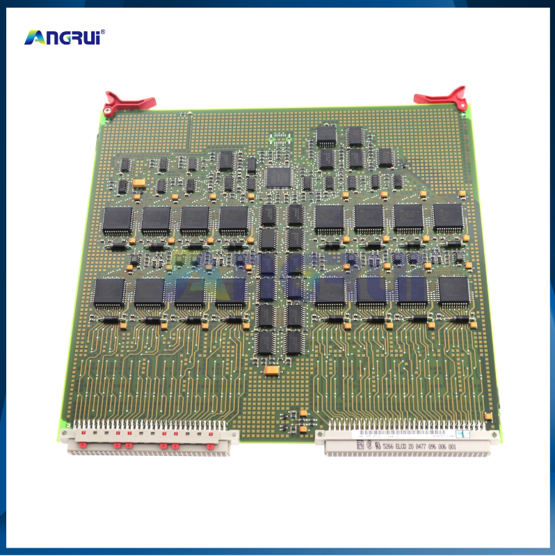 ANGRUI 适用于海德堡印刷机原装全新电路板EAK2 00.785.0712 海德堡配件