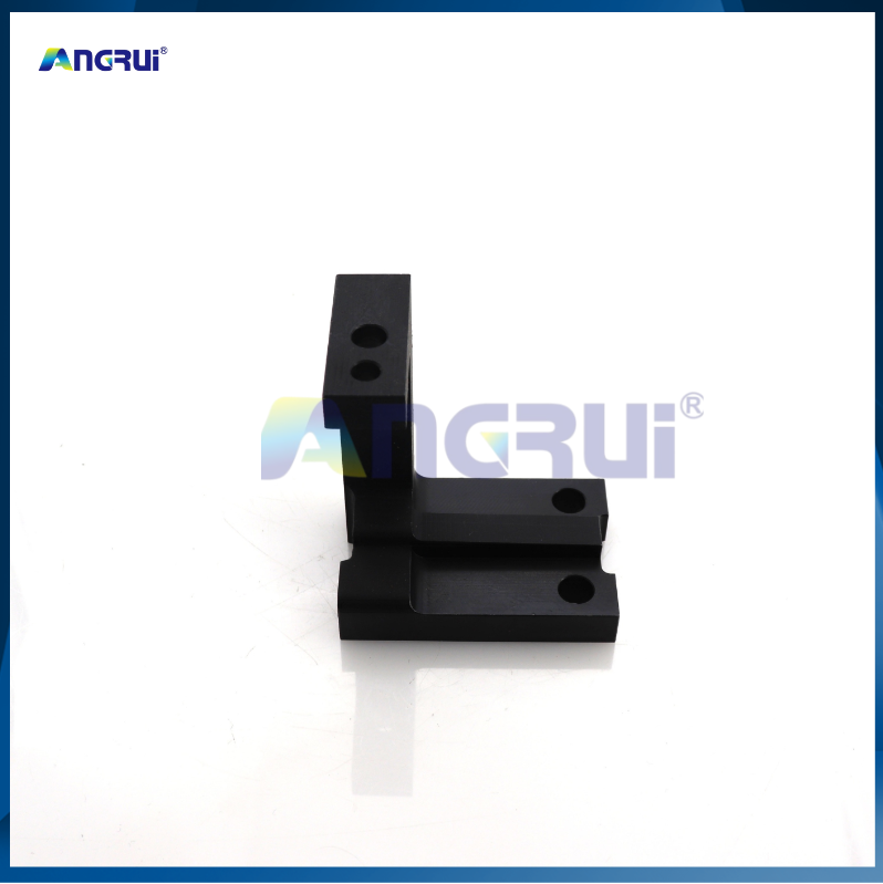 ANGRUI 适用于海德堡102印刷机新款收纸支架 海德堡印刷机配件