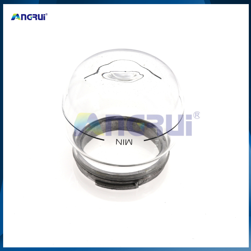 ANGRUI 适用于海德堡PM52 SM52印刷机喷粉杯G2.164.1713 喷粉玻璃杯