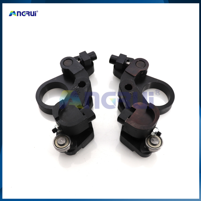 ANGRUI 适用于海德堡PM52印刷机墨辊座组装  