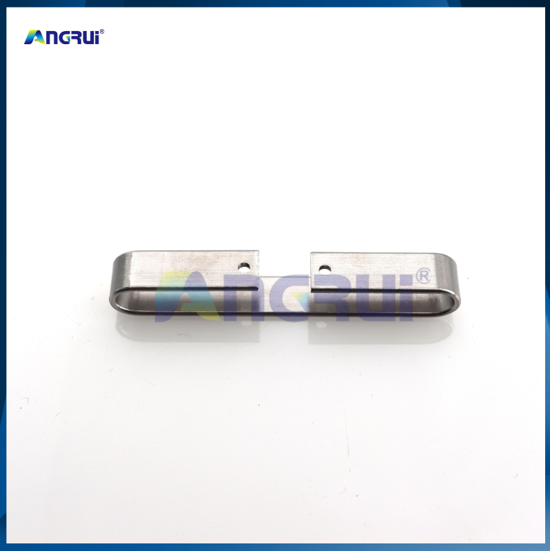 ANGRUI 适用于海德堡印刷机原装油堵卡扣C5.043.255  海德堡印刷机配件