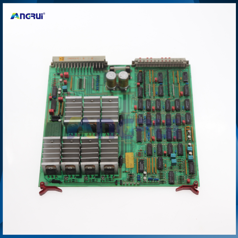 ANGRUI 适用于海德堡印刷机原装拆机电路板LTK50 91.144.8021-00.781.2194