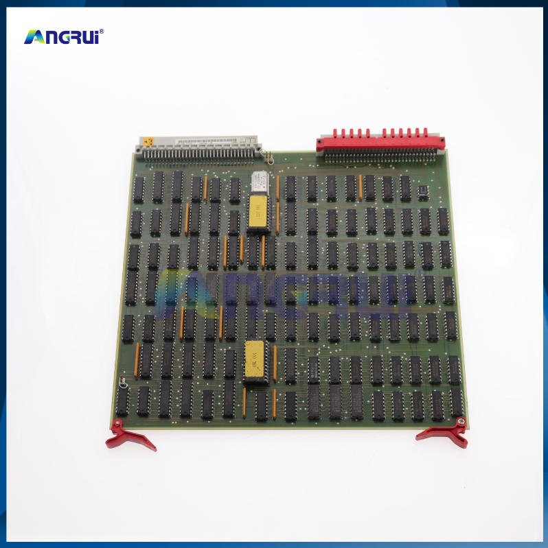 ANGRUI 适用于海德堡印刷机原装拆机电路板ANZ 3  S8.186.5375 海德堡配件