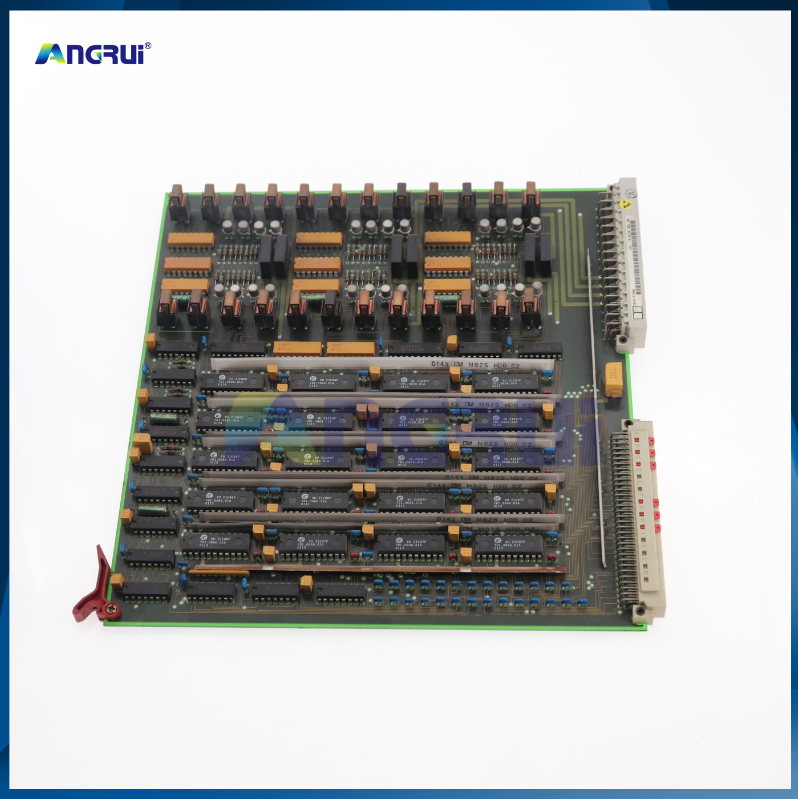 ANGRUI 适用于海德堡拆机电路板MOT 00.785.0370-00.781.1075-81.186.5315
