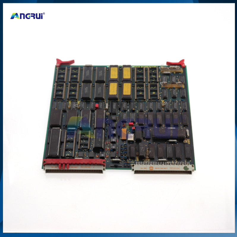 ANGRUI 适用于海德堡原装拆机电路板REK 81.186.5335-00.781.1244