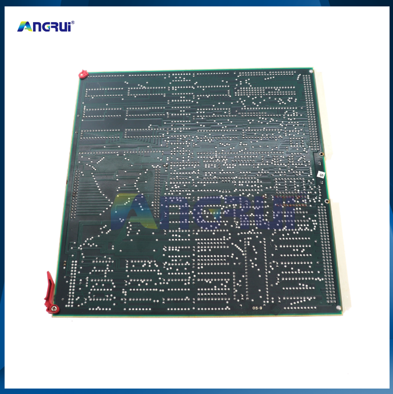 ANGRUI 适用于海德堡原装拆机电路板RGP带小板81.186.5435-81.186.5445