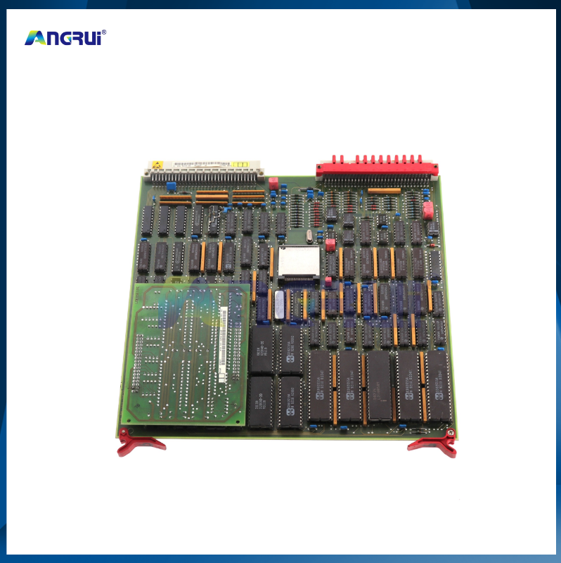 ANGRUI 适用于海德堡原装拆机电路板RGP2带小板  81.186.5435-00.781.2440