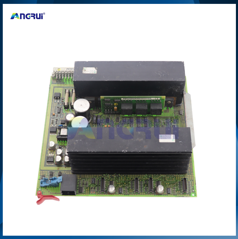 ANGRUI 适用于海德堡印刷机原装拆机电路板LTK500-2  00.785.0392