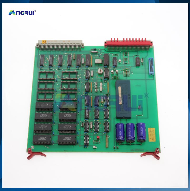 ANGRUI 适用于海德堡拆机电路板SPK拆机81.186.5355-00.781.2110/1074