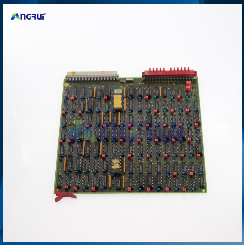 ANGRUI 适用于海德堡印刷机原装拆机电路板ANZ 00.781.1082-81.186.5375