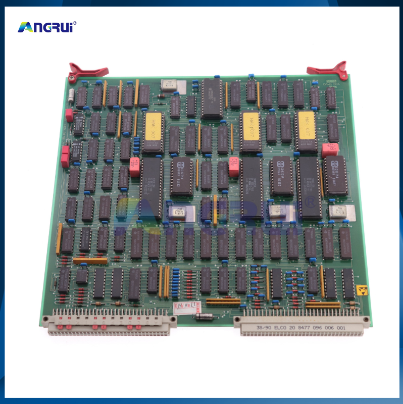 ANGRUI 适用于海德堡印刷机原装拆机电路板HAK 007 00.781.2191